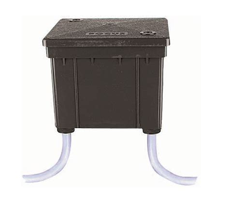 can junction boxes be buried in walls|can you bury junction boxes.